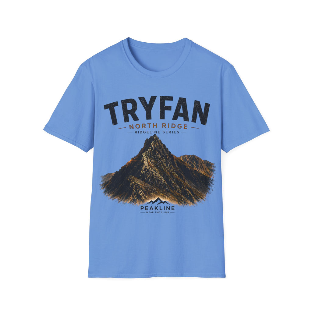 Tryfan North Ridge "Ridgeline Series"
