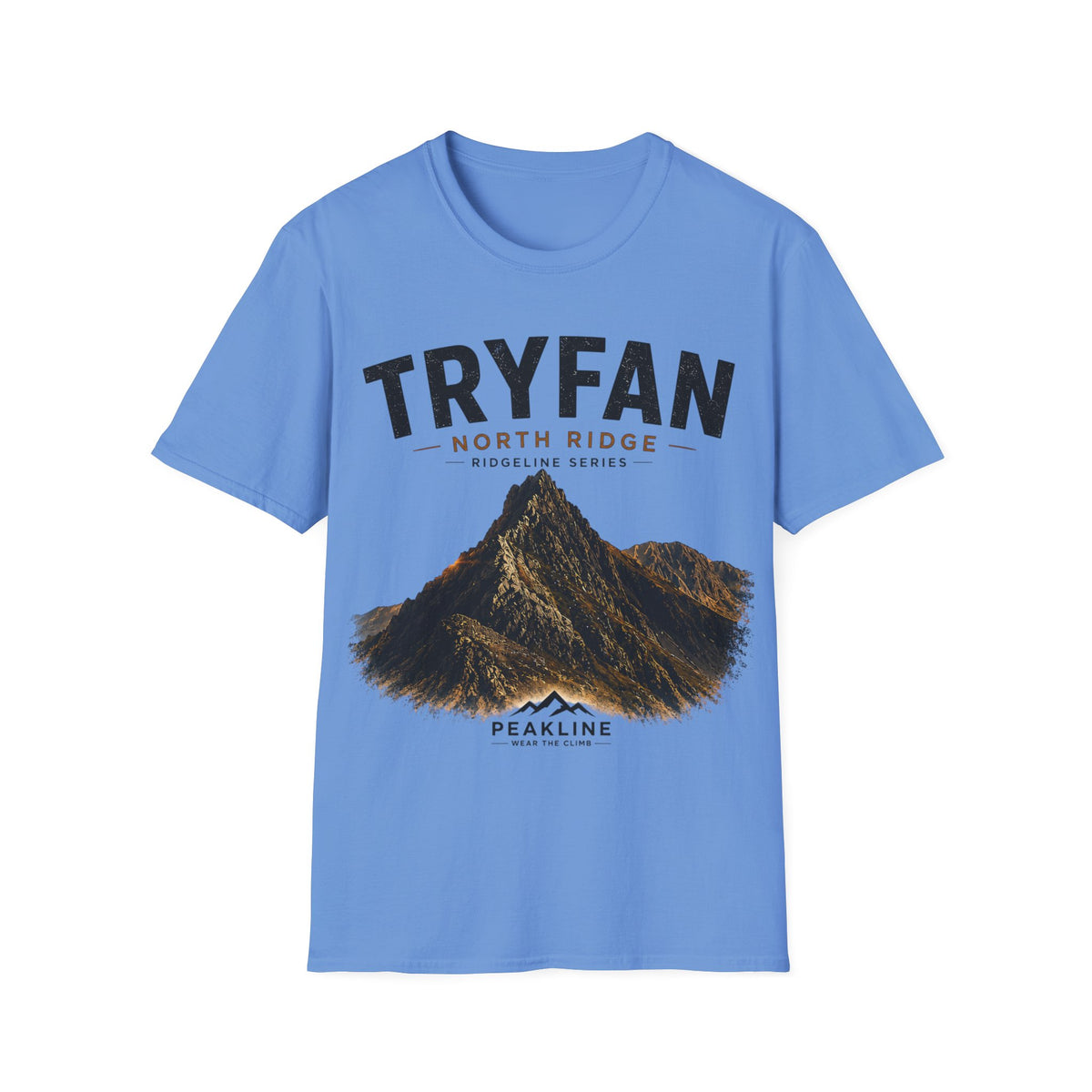 Tryfan North Ridge "Ridgeline Series"