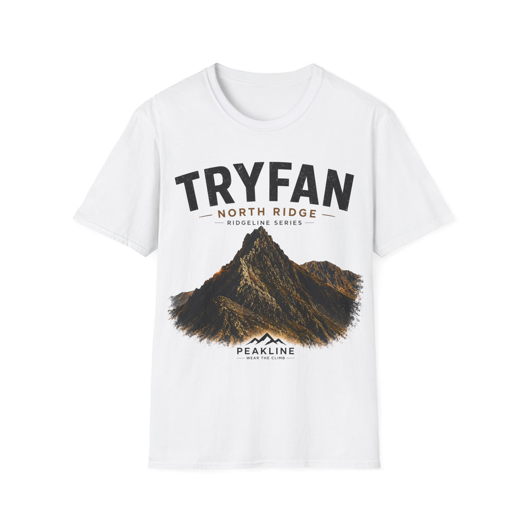 Tryfan North Ridge "Ridgeline Series"