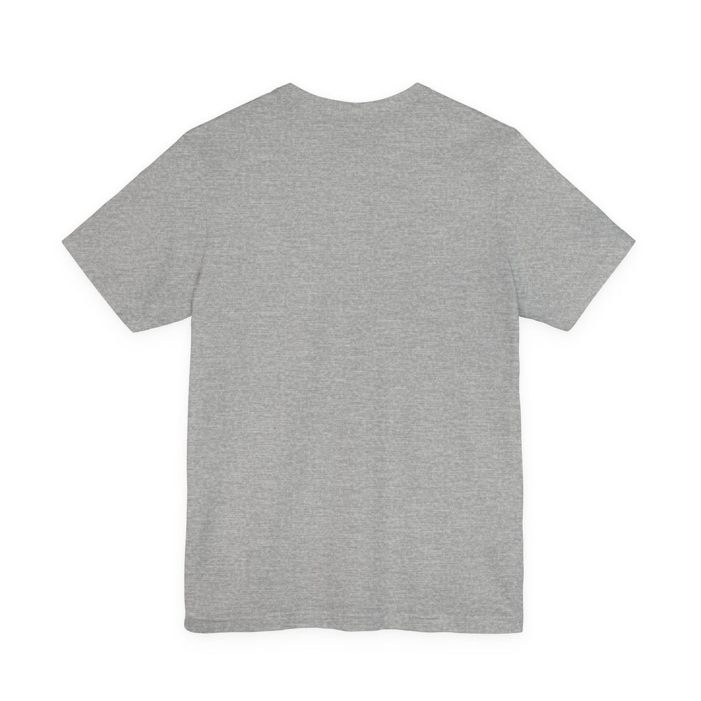 National 3 Peaks Tee — Ben Nevis, Scafell Pike & Yr Wyddfa
