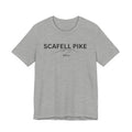 Scafell Pike Tee  (978 m)