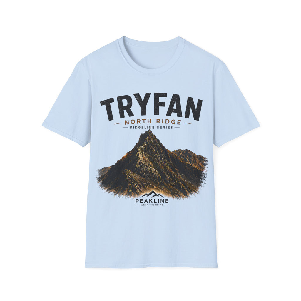 Tryfan North Ridge "Ridgeline Series"
