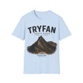 Tryfan North Ridge "Ridgeline Series"