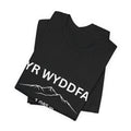 Yr Wyddfa Mountain Tee ( 1,085 m)
